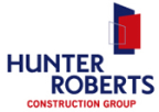 hunter roberts logo