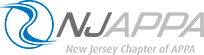 New Jersey Chapter of APPA Logo