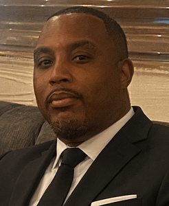 Dewarren Thomas