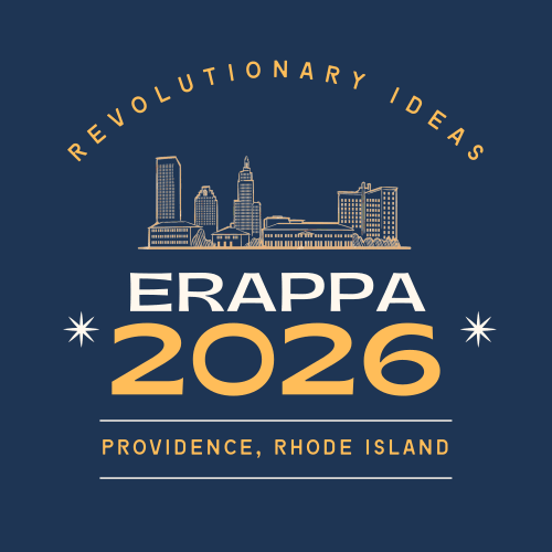ERAPPA 2026 Conference